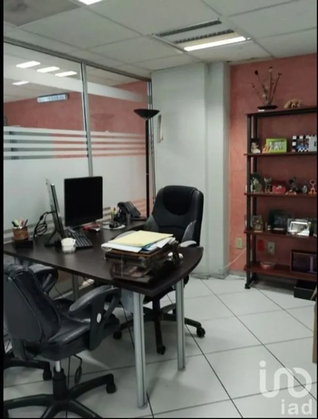 Oficina en Venta en Insurgentes Mixcoac, Benito Juárez, Ciudad de México | NEX-178644 | iad México | Foto 14 de 57