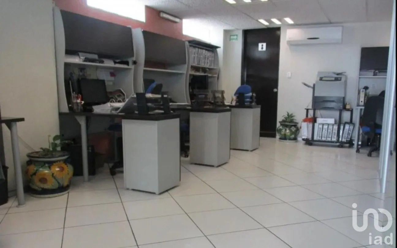 Oficina en Venta en Insurgentes Mixcoac, Benito Juárez, Ciudad de México | NEX-178644 | iad México | Foto 15 de 57