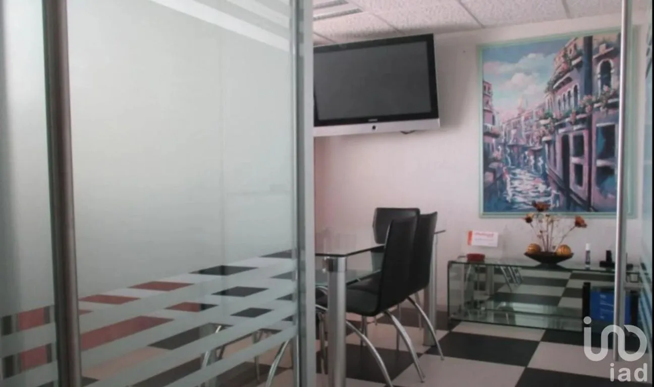 Oficina en Venta en Insurgentes Mixcoac, Benito Juárez, Ciudad de México | NEX-178644 | iad México | Foto 16 de 57