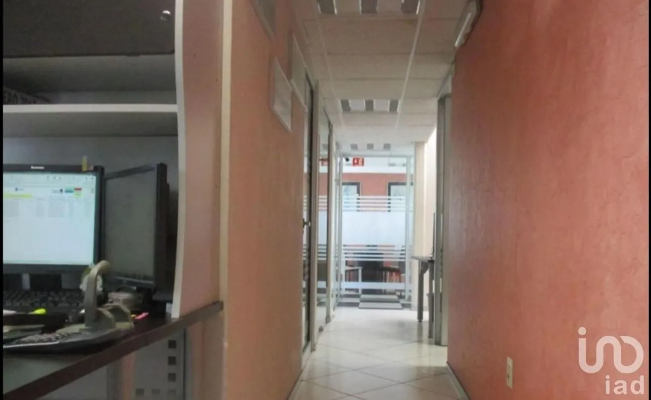 Oficina en Venta en Insurgentes Mixcoac, Benito Juárez, Ciudad de México | NEX-178644 | iad México | Foto 19 de 57