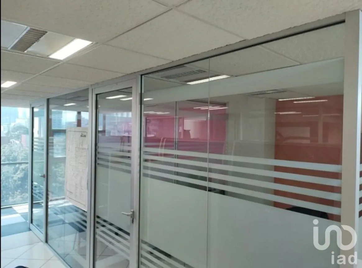 Oficina en Venta en Insurgentes Mixcoac, Benito Juárez, Ciudad de México | NEX-178644 | iad México | Foto 20 de 57