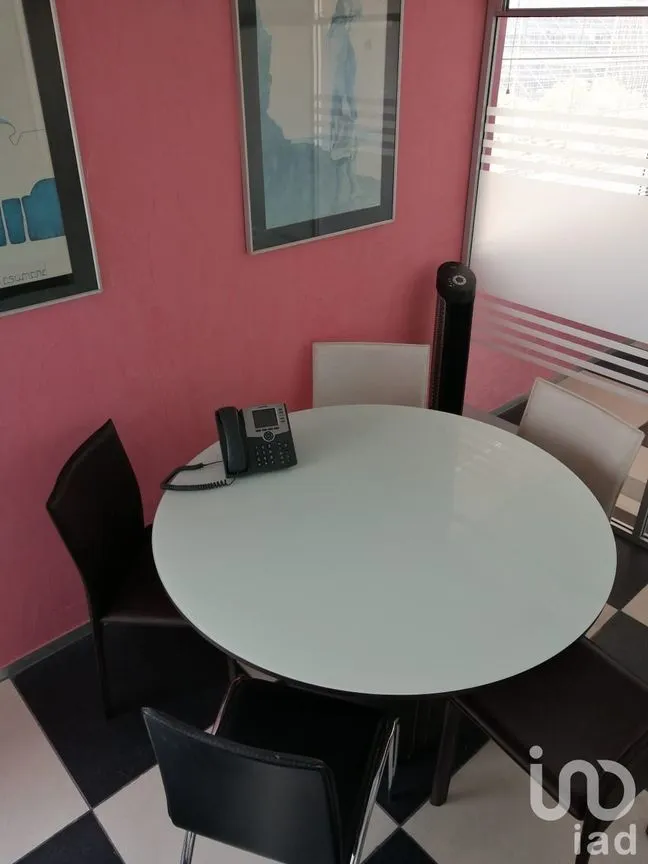 Oficina en Venta en Insurgentes Mixcoac, Benito Juárez, Ciudad de México | NEX-178644 | iad México | Foto 23 de 57