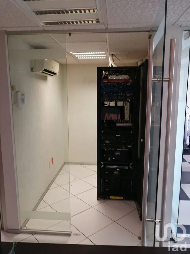 Oficina en Venta en Insurgentes Mixcoac, Benito Juárez, Ciudad de México | NEX-178644 | iad México | Foto 24 de 57