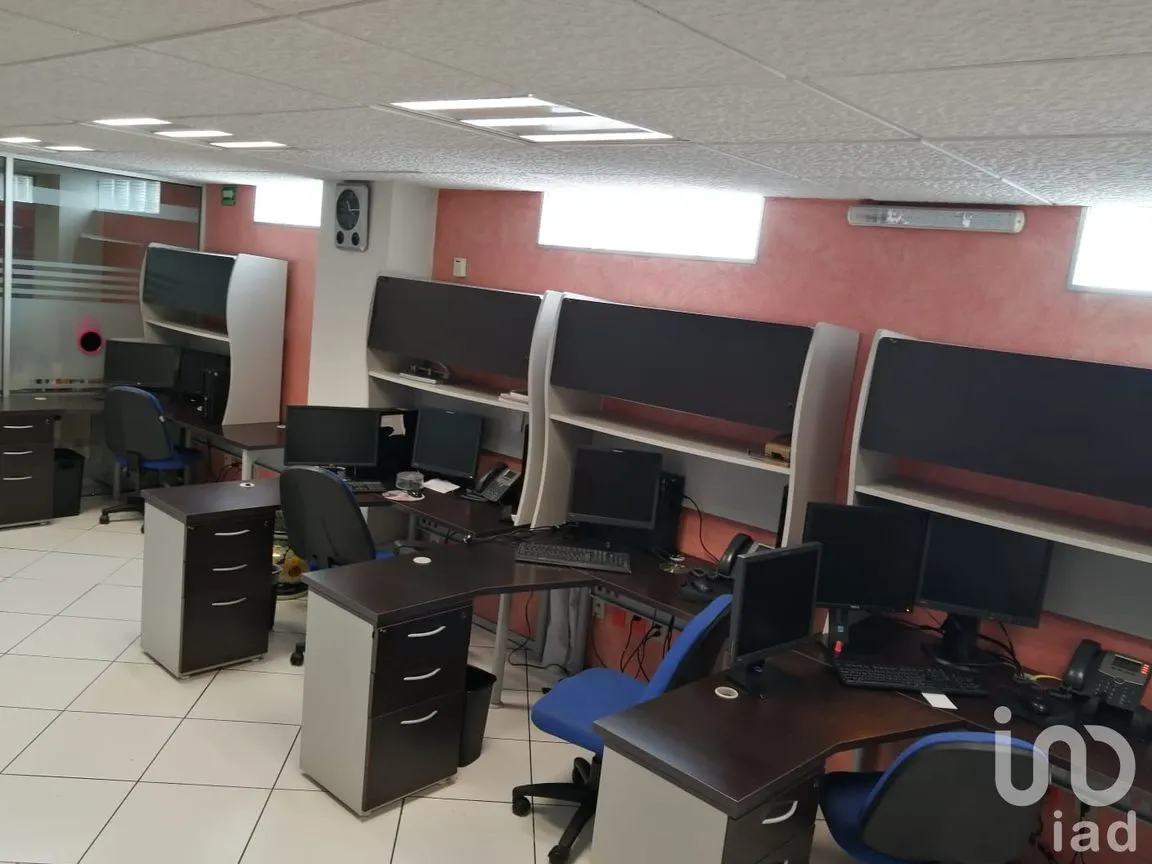Oficina en Venta en Insurgentes Mixcoac, Benito Juárez, Ciudad de México | NEX-178644 | iad México | Foto 26 de 57