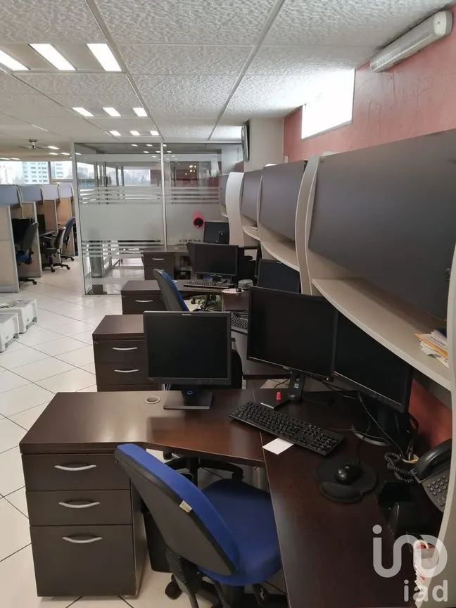 Oficina en Venta en Insurgentes Mixcoac, Benito Juárez, Ciudad de México | NEX-178644 | iad México | Foto 28 de 57