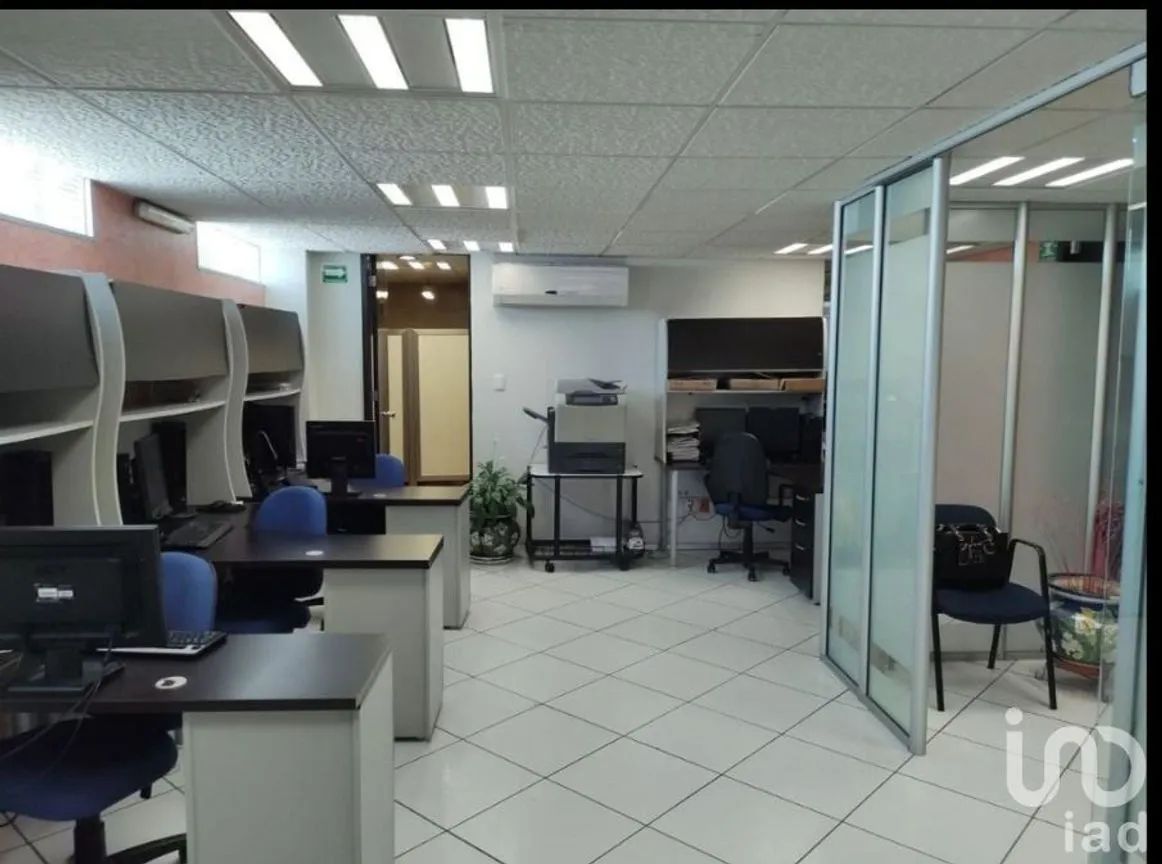 Oficina en Venta en Insurgentes Mixcoac, Benito Juárez, Ciudad de México | NEX-178644 | iad México | Foto 4 de 57