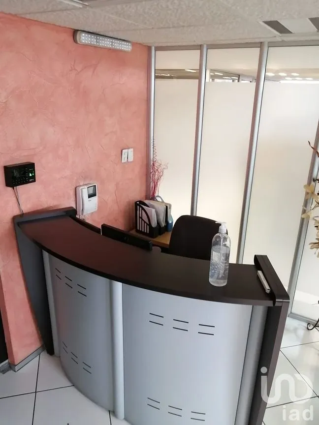 Oficina en Venta en Insurgentes Mixcoac, Benito Juárez, Ciudad de México | NEX-178644 | iad México | Foto 31 de 57