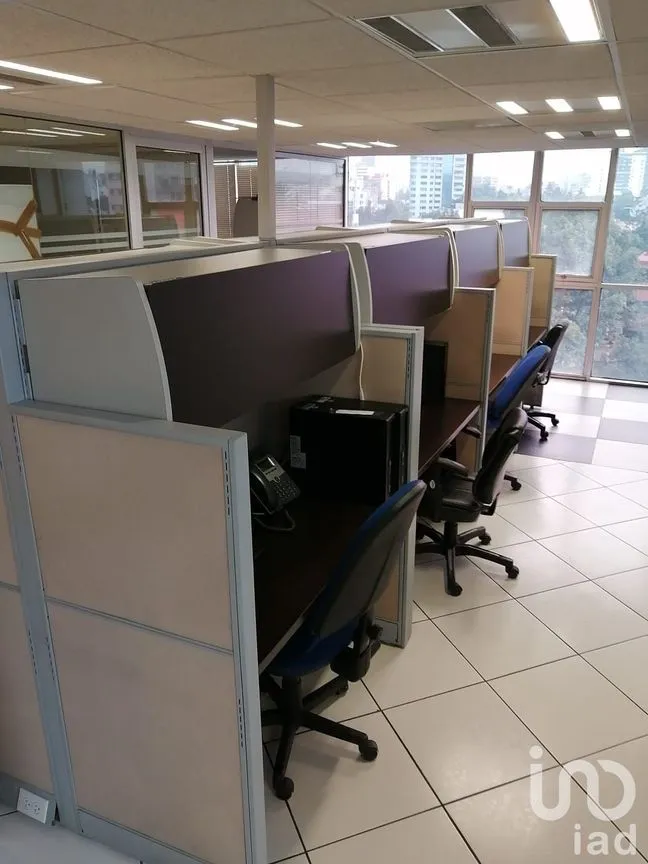 Oficina en Venta en Insurgentes Mixcoac, Benito Juárez, Ciudad de México | NEX-178644 | iad México | Foto 32 de 57