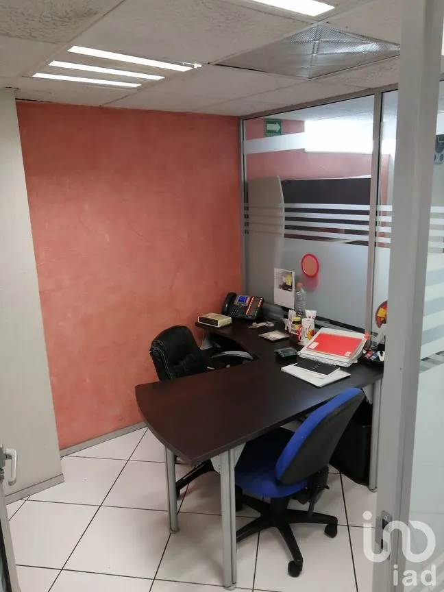 Oficina en Venta en Insurgentes Mixcoac, Benito Juárez, Ciudad de México | NEX-178644 | iad México | Foto 33 de 57