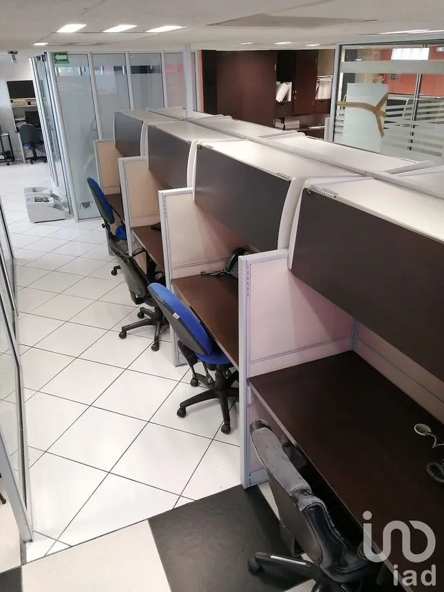 Oficina en Venta en Insurgentes Mixcoac, Benito Juárez, Ciudad de México | NEX-178644 | iad México | Foto 35 de 57