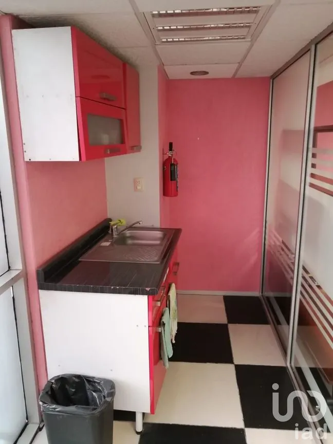 Oficina en Venta en Insurgentes Mixcoac, Benito Juárez, Ciudad de México | NEX-178644 | iad México | Foto 36 de 57