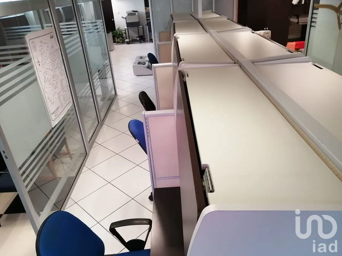 Oficina en Venta en Insurgentes Mixcoac, Benito Juárez, Ciudad de México | NEX-178644 | iad México | Foto 37 de 57