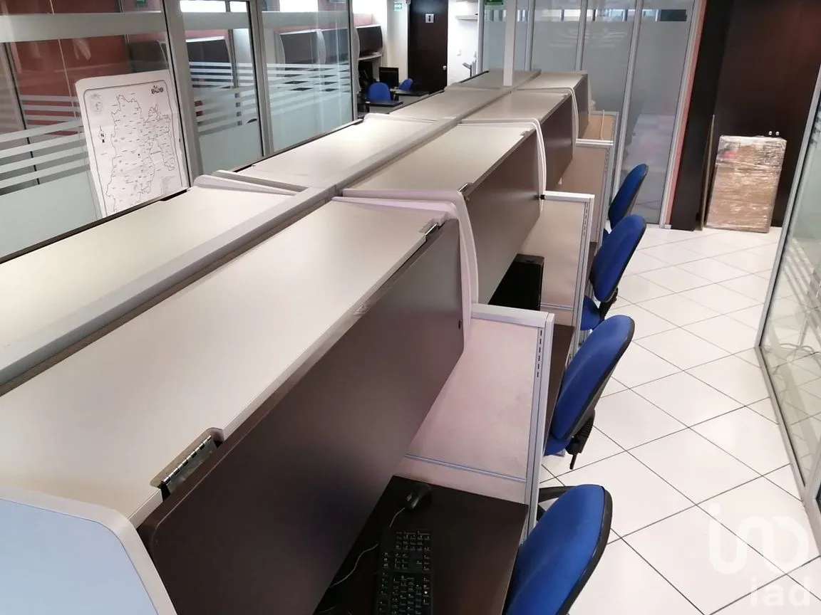 Oficina en Venta en Insurgentes Mixcoac, Benito Juárez, Ciudad de México | NEX-178644 | iad México | Foto 38 de 57