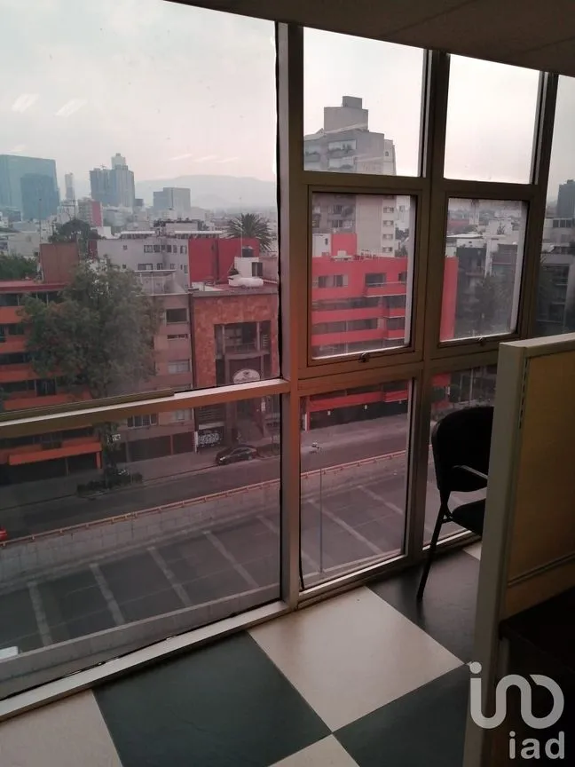 Oficina en Venta en Insurgentes Mixcoac, Benito Juárez, Ciudad de México | NEX-178644 | iad México | Foto 39 de 57