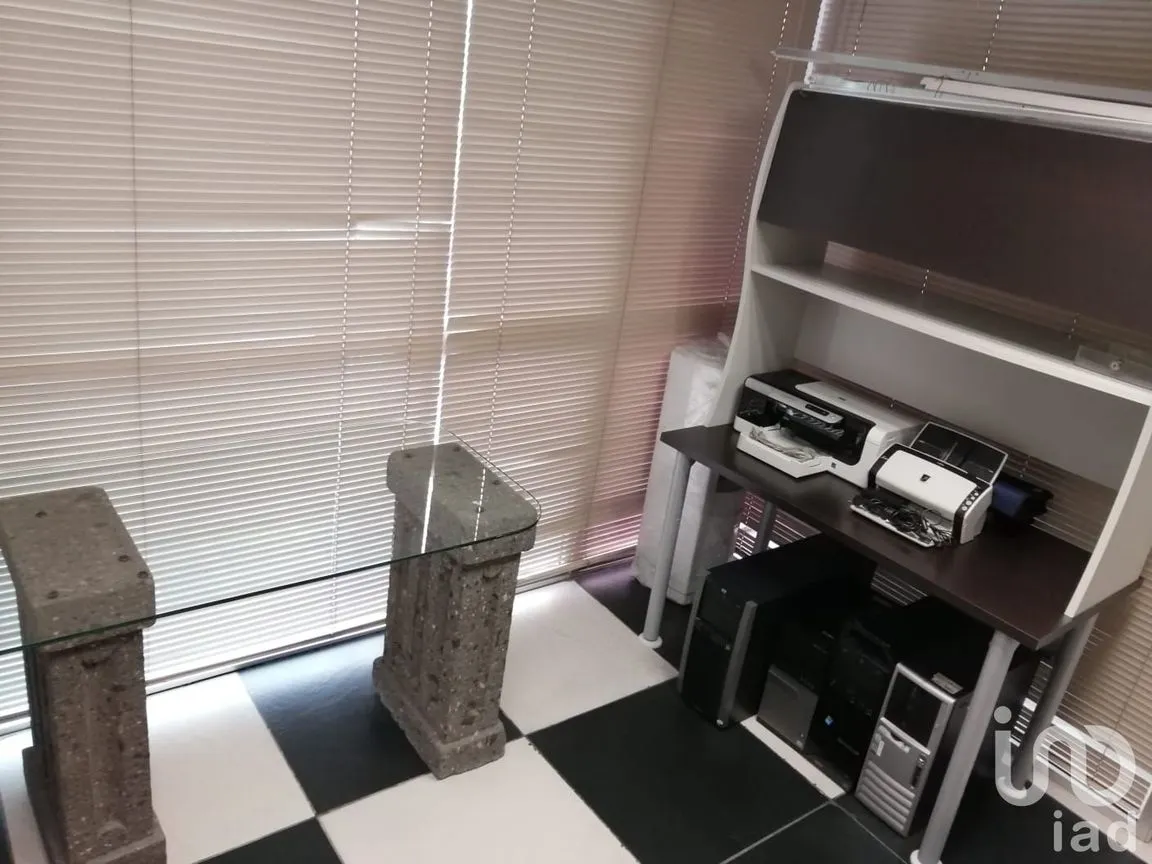 Oficina en Venta en Insurgentes Mixcoac, Benito Juárez, Ciudad de México | NEX-178644 | iad México | Foto 41 de 57
