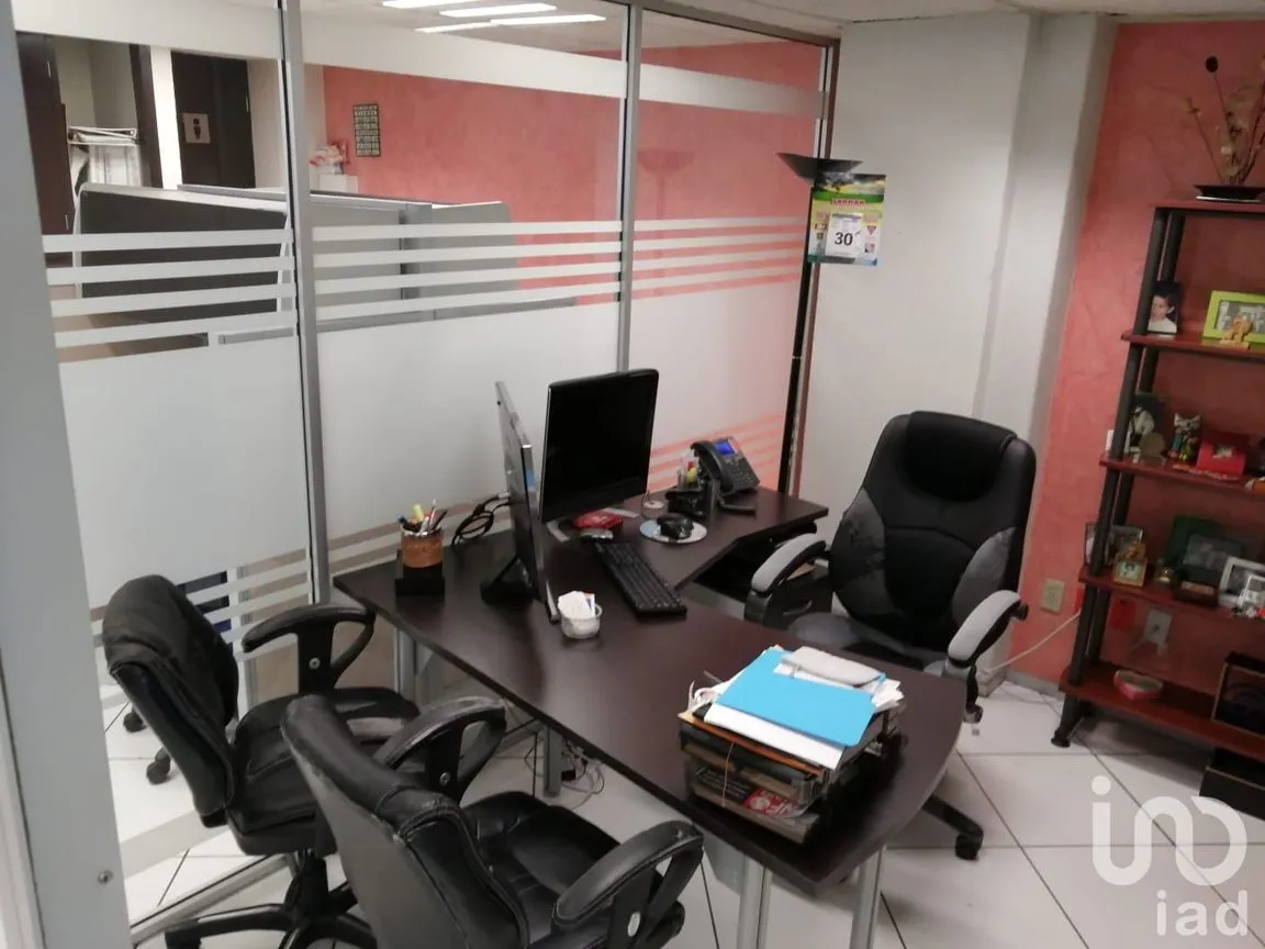 Oficina en Venta en Insurgentes Mixcoac, Benito Juárez, Ciudad de México | NEX-178644 | iad México | Foto 42 de 57