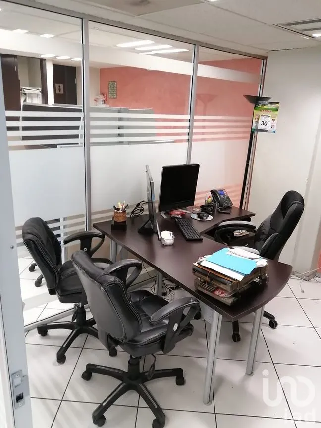 Oficina en Venta en Insurgentes Mixcoac, Benito Juárez, Ciudad de México | NEX-178644 | iad México | Foto 43 de 57