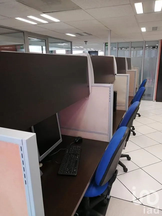 Oficina en Venta en Insurgentes Mixcoac, Benito Juárez, Ciudad de México | NEX-178644 | iad México | Foto 44 de 57