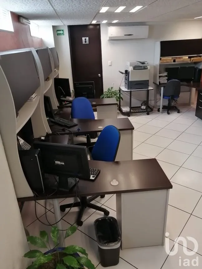 Oficina en Venta en Insurgentes Mixcoac, Benito Juárez, Ciudad de México | NEX-178644 | iad México | Foto 46 de 57