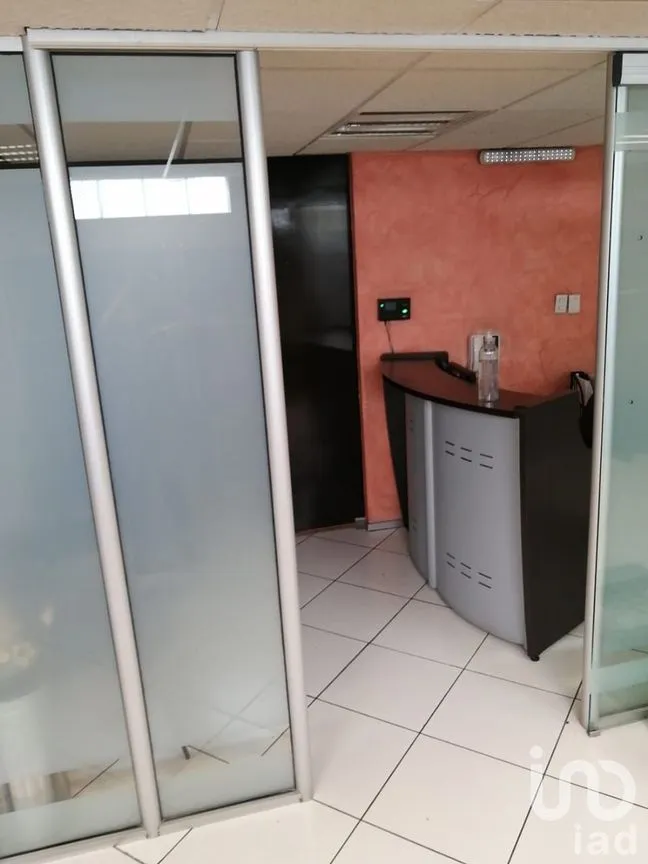 Oficina en Venta en Insurgentes Mixcoac, Benito Juárez, Ciudad de México | NEX-178644 | iad México | Foto 49 de 57