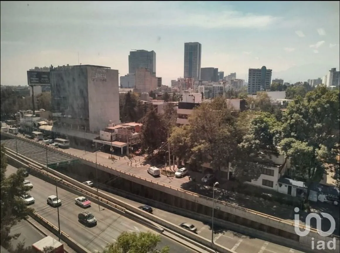 Oficina en Venta en Insurgentes Mixcoac, Benito Juárez, Ciudad de México | NEX-178644 | iad México | Foto 6 de 57