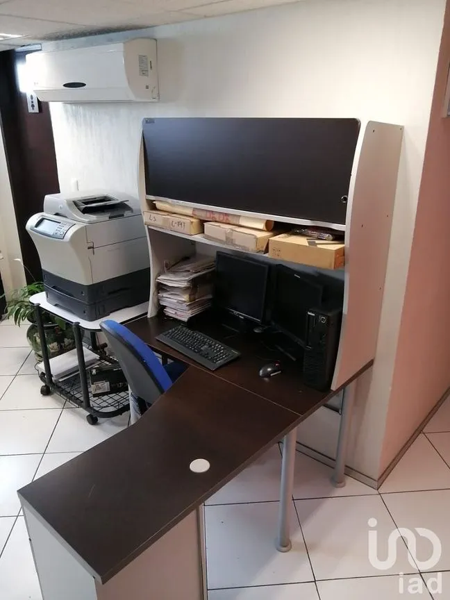 Oficina en Venta en Insurgentes Mixcoac, Benito Juárez, Ciudad de México | NEX-178644 | iad México | Foto 51 de 57