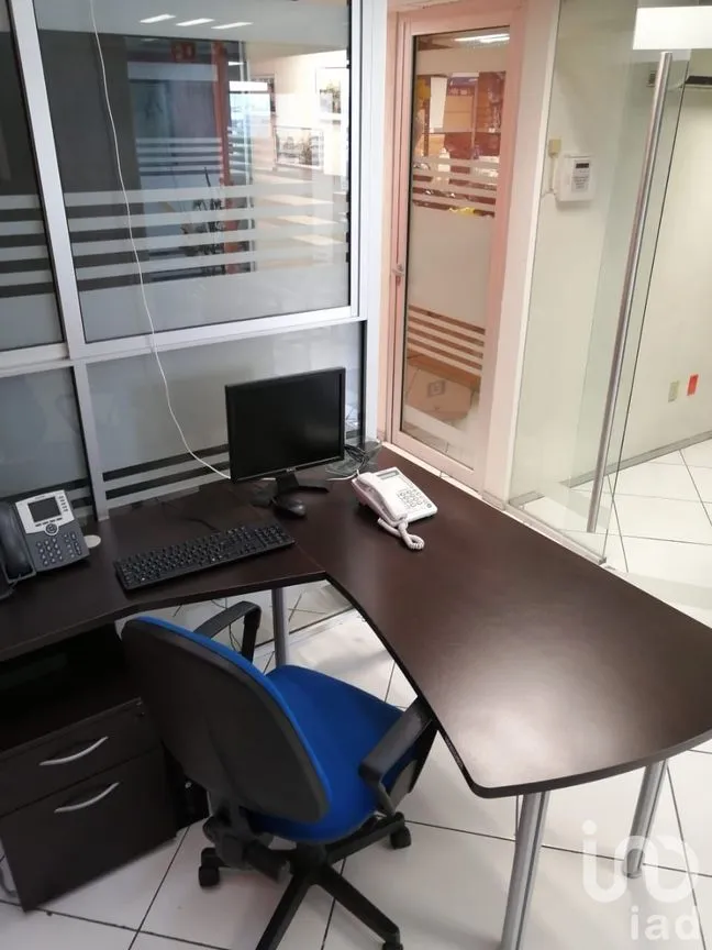 Oficina en Venta en Insurgentes Mixcoac, Benito Juárez, Ciudad de México | NEX-178644 | iad México | Foto 53 de 57