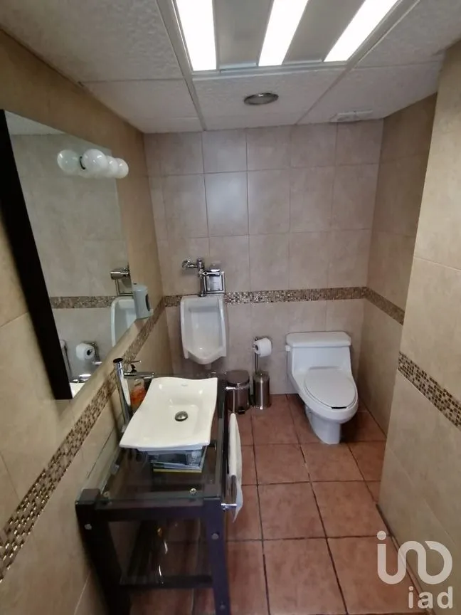 Oficina en Venta en Insurgentes Mixcoac, Benito Juárez, Ciudad de México | NEX-178644 | iad México | Foto 57 de 57