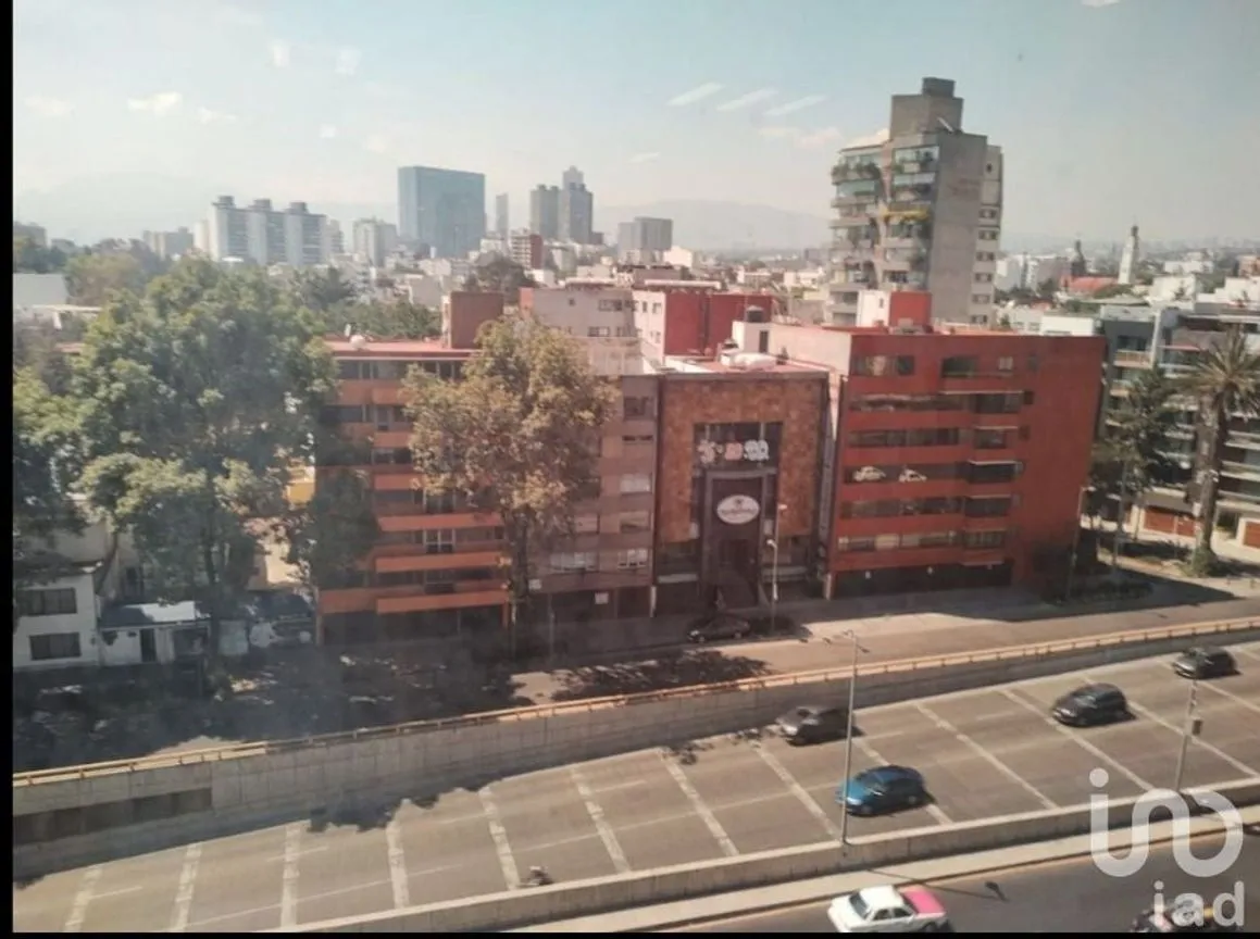 Oficina en Venta en Insurgentes Mixcoac, Benito Juárez, Ciudad de México | NEX-178644 | iad México | Foto 7 de 57