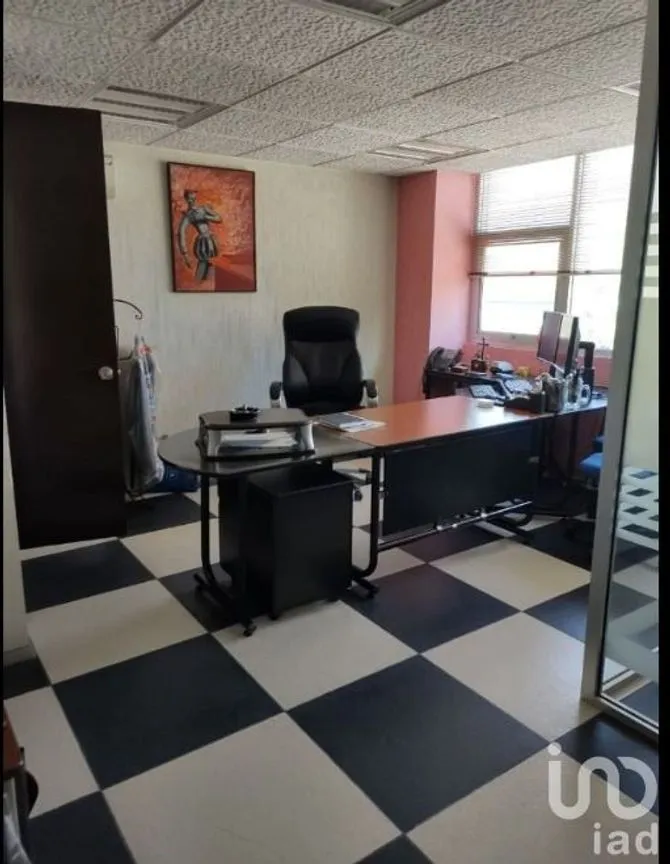Oficina en Venta en Insurgentes Mixcoac, Benito Juárez, Ciudad de México | NEX-178644 | iad México | Foto 10 de 57