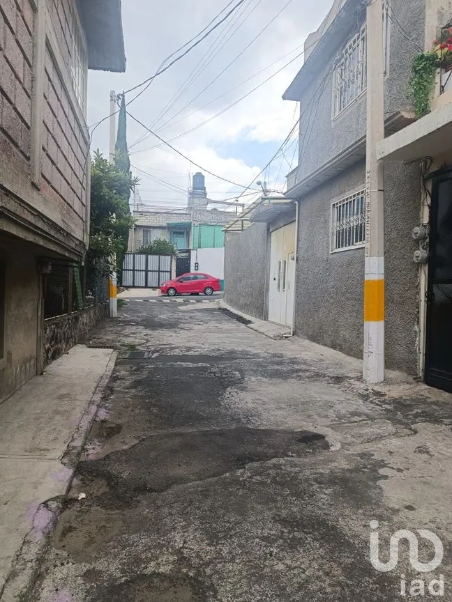 Casa en Venta en Cerrillos Segunda Sección, Xochimilco, Ciudad de México | NEX-184523 | iad México | Foto 15 de 49