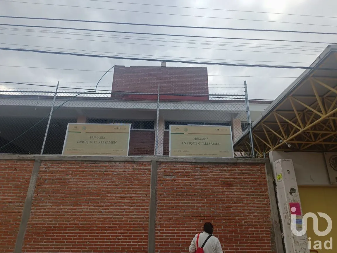 Casa en Venta en Cerrillos Segunda Sección, Xochimilco, Ciudad de México | NEX-184523 | iad México | Foto 5 de 49