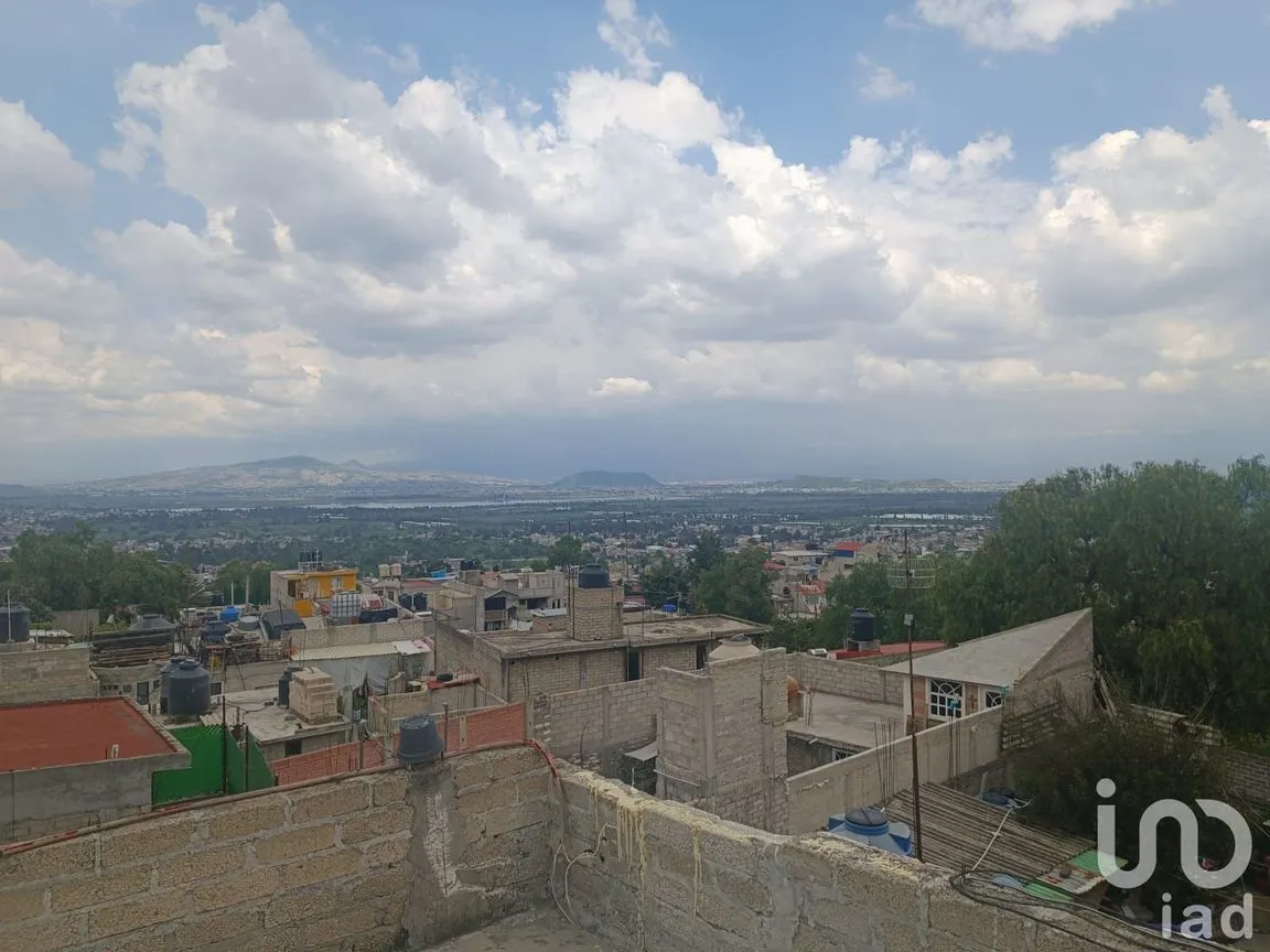 Casa en Venta en Cerrillos Segunda Sección, Xochimilco, Ciudad de México | NEX-184523 | iad México | Foto 13 de 49