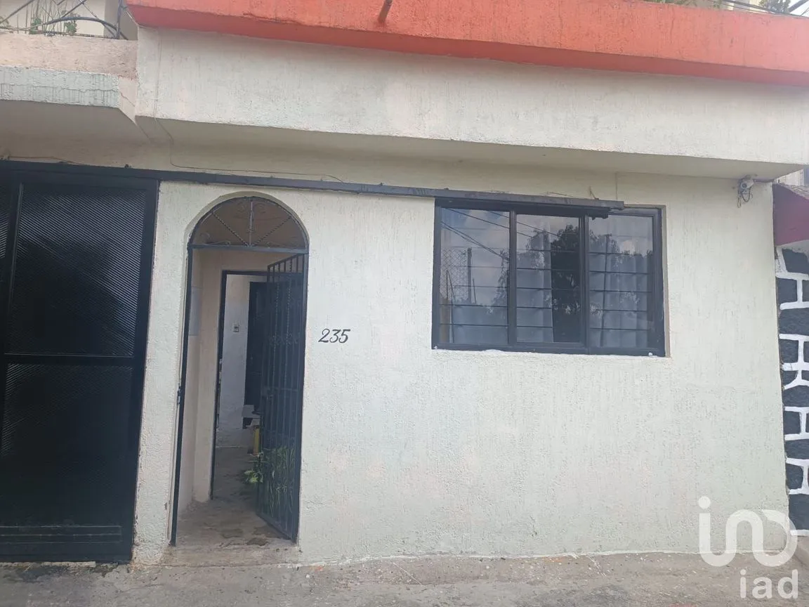 Casa en Venta en Cerrillos Segunda Sección, Xochimilco, Ciudad de México | NEX-184523 | iad México | Foto 14 de 49