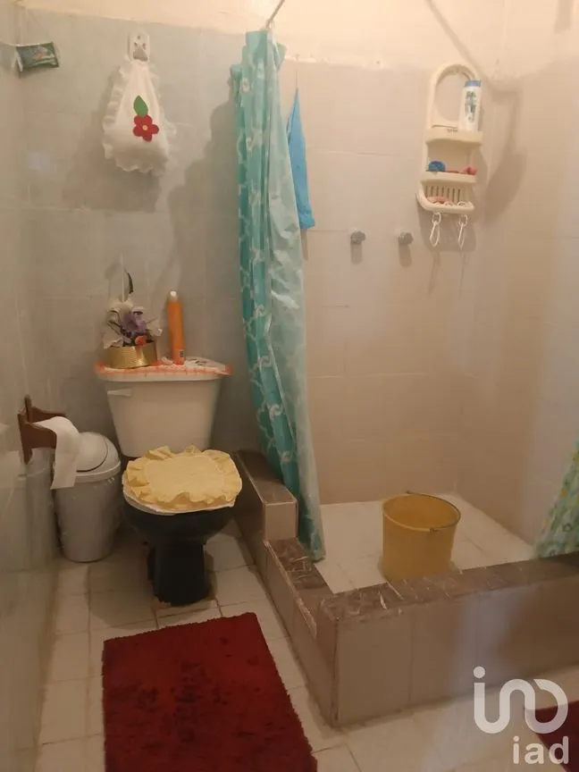 Casa en Venta en Cerrillos Segunda Sección, Xochimilco, Ciudad de México | NEX-184523 | iad México | Foto 16 de 49