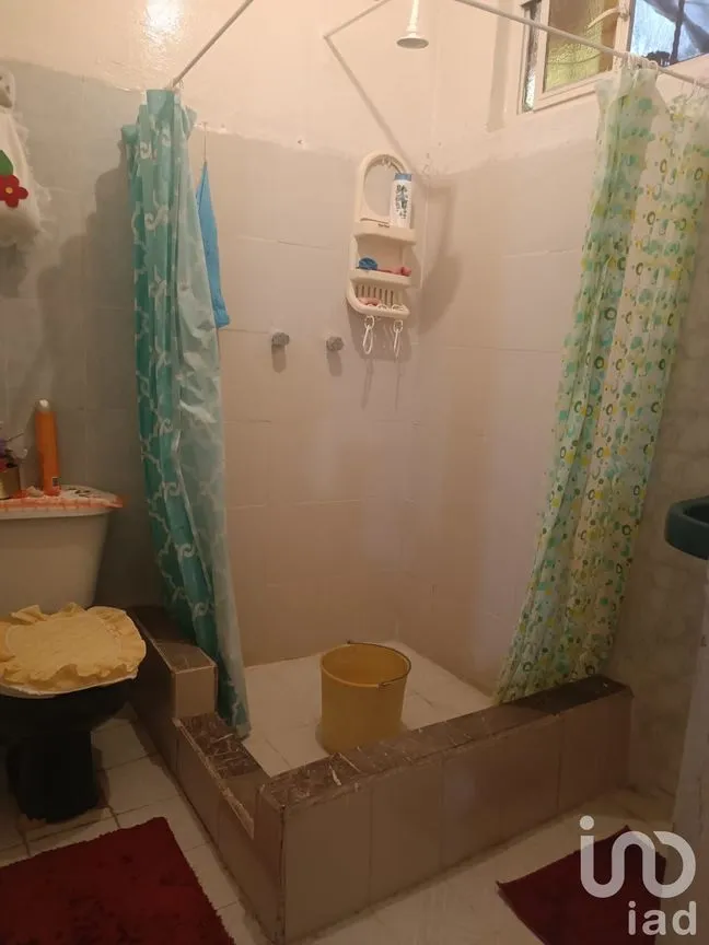 Casa en Venta en Cerrillos Segunda Sección, Xochimilco, Ciudad de México | NEX-184523 | iad México | Foto 17 de 49