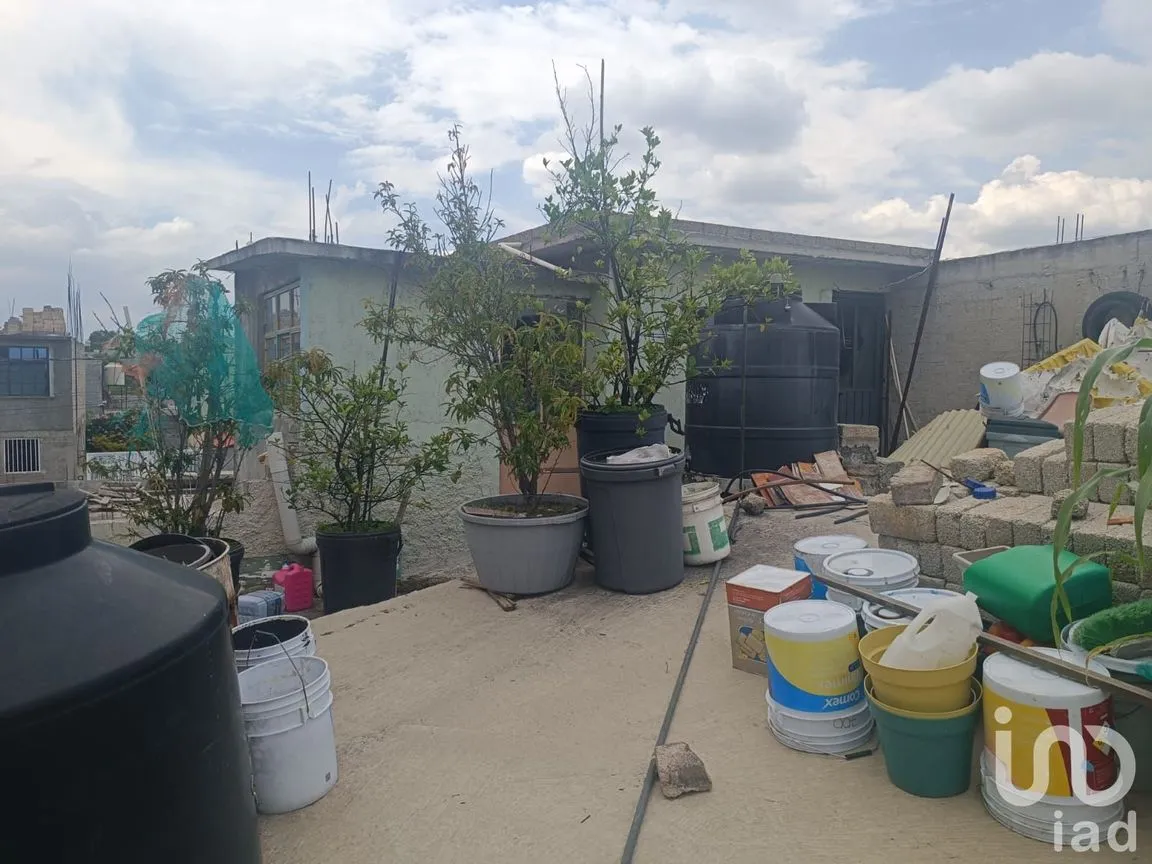 Casa en Venta en Cerrillos Segunda Sección, Xochimilco, Ciudad de México | NEX-184523 | iad México | Foto 19 de 49