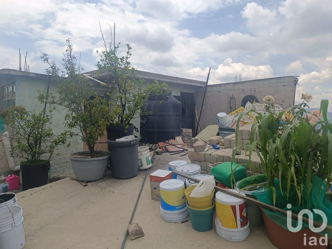 Casa en Venta en Cerrillos Segunda Sección, Xochimilco, Ciudad de México | NEX-184523 | iad México | Foto 20 de 49