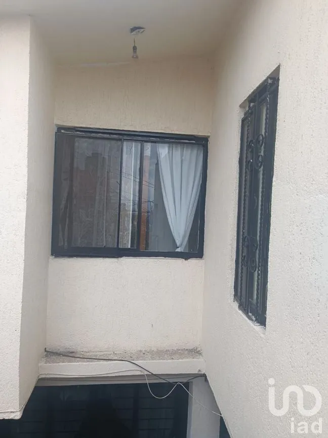 Casa en Venta en Cerrillos Segunda Sección, Xochimilco, Ciudad de México | NEX-184523 | iad México | Foto 23 de 49
