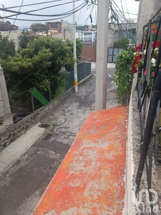 Casa en Venta en Cerrillos Segunda Sección, Xochimilco, Ciudad de México | NEX-184523 | iad México | Foto 24 de 49