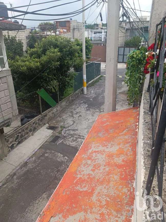 Casa en Venta en Cerrillos Segunda Sección, Xochimilco, Ciudad de México | NEX-184523 | iad México | Foto 25 de 49