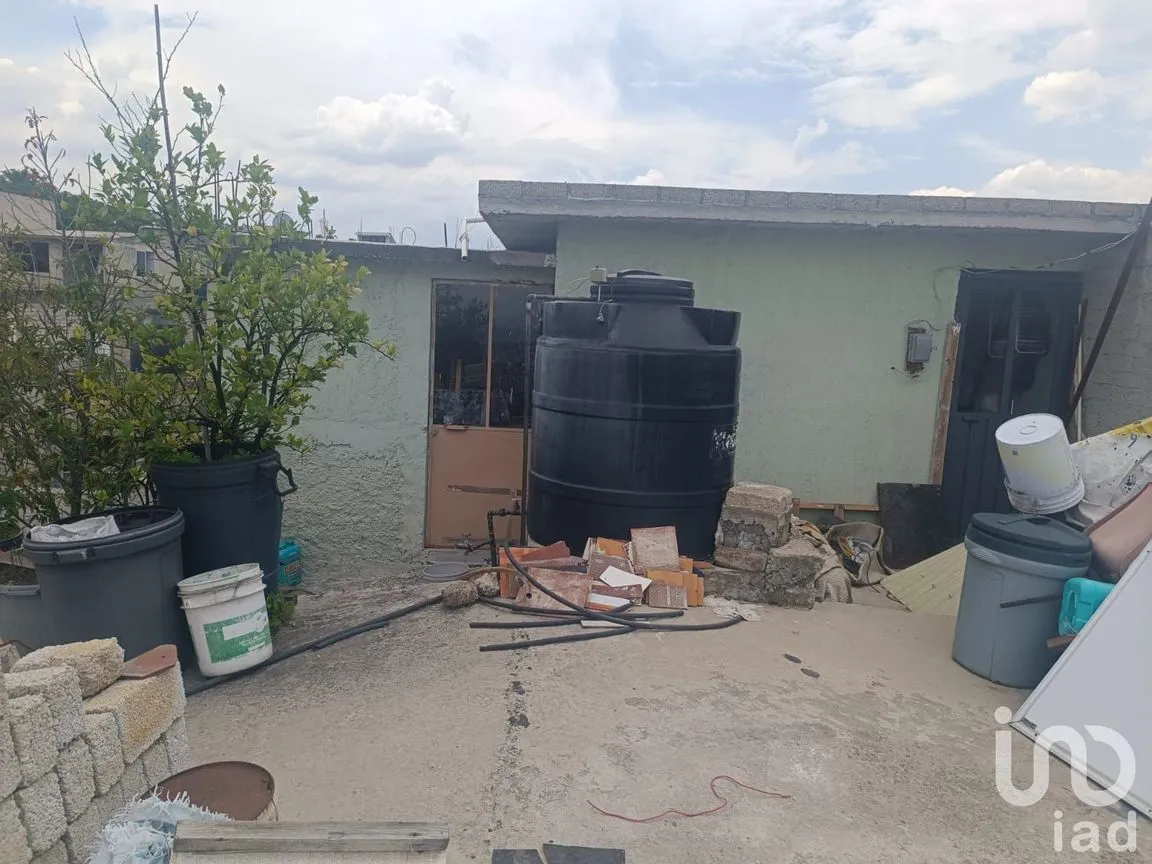 Casa en Venta en Cerrillos Segunda Sección, Xochimilco, Ciudad de México | NEX-184523 | iad México | Foto 26 de 49