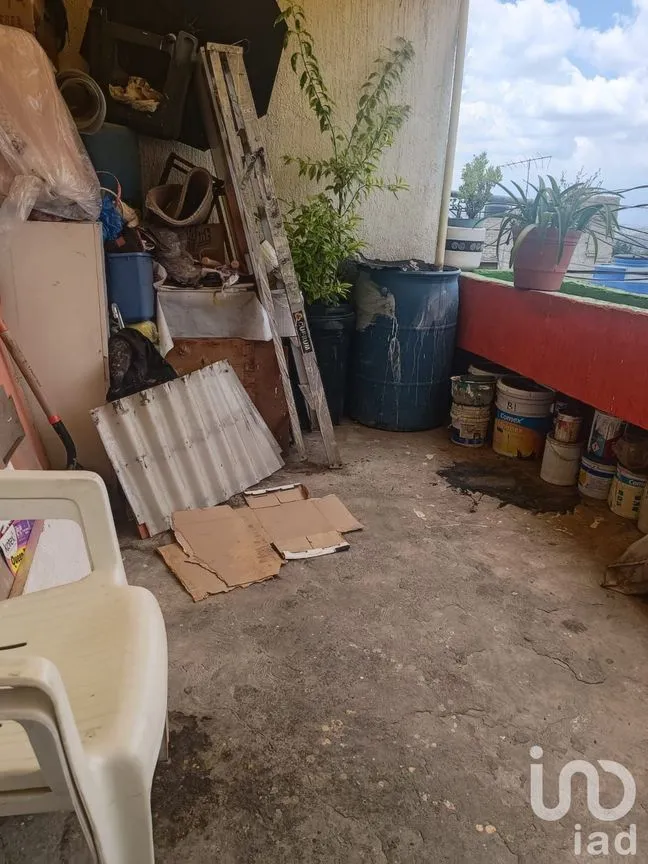Casa en Venta en Cerrillos Segunda Sección, Xochimilco, Ciudad de México | NEX-184523 | iad México | Foto 27 de 49