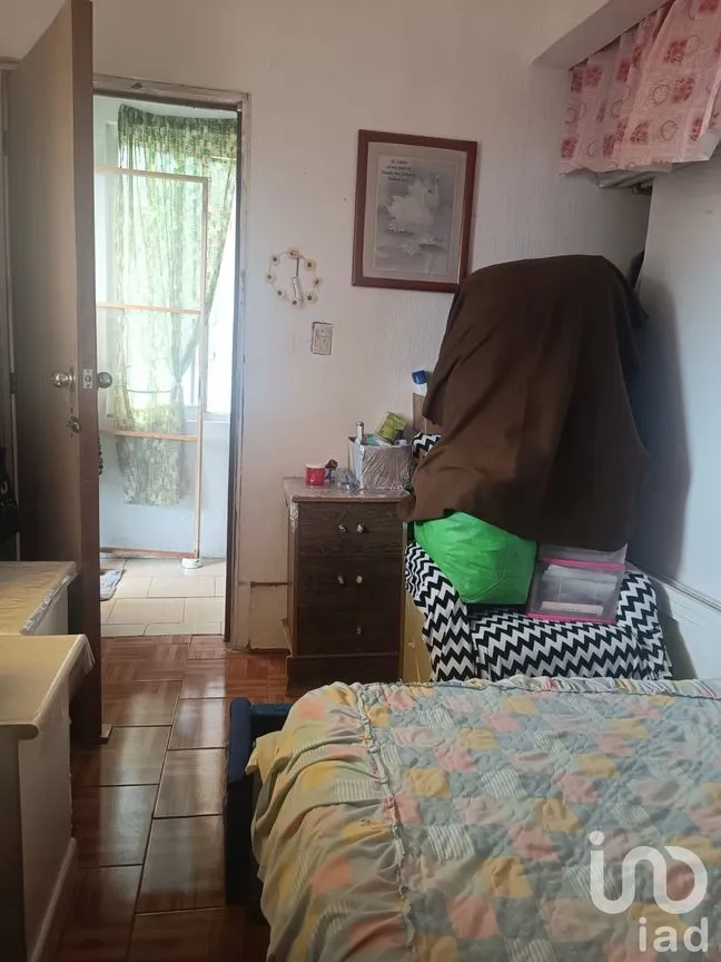 Casa en Venta en Cerrillos Segunda Sección, Xochimilco, Ciudad de México | NEX-184523 | iad México | Foto 28 de 49