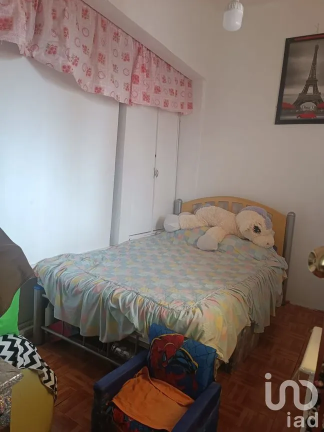 Casa en Venta en Cerrillos Segunda Sección, Xochimilco, Ciudad de México | NEX-184523 | iad México | Foto 30 de 49