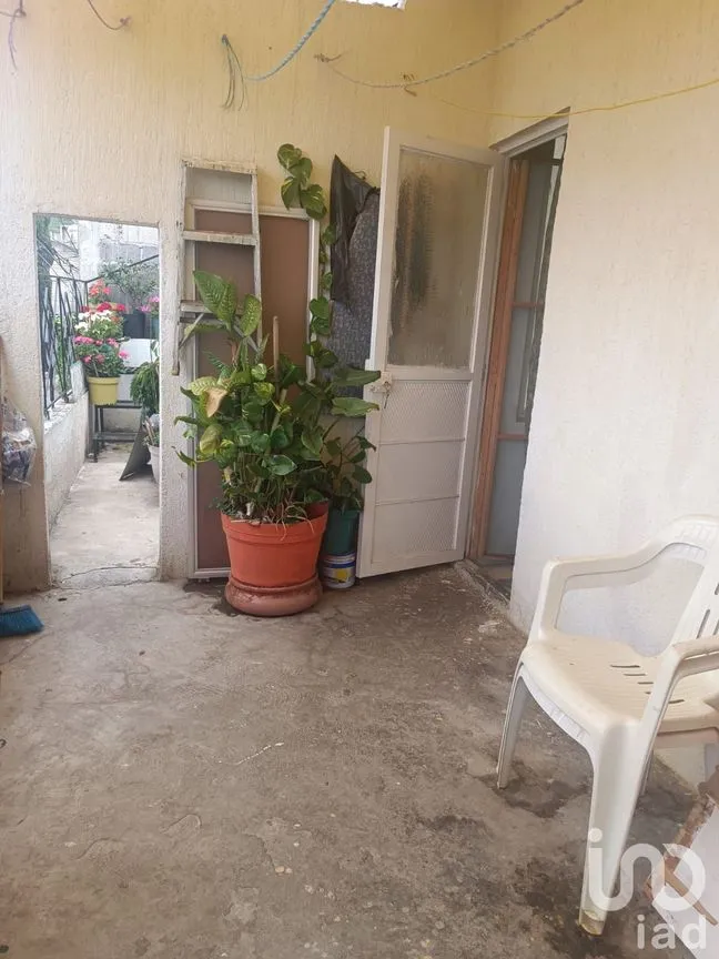 Casa en Venta en Cerrillos Segunda Sección, Xochimilco, Ciudad de México | NEX-184523 | iad México | Foto 31 de 49