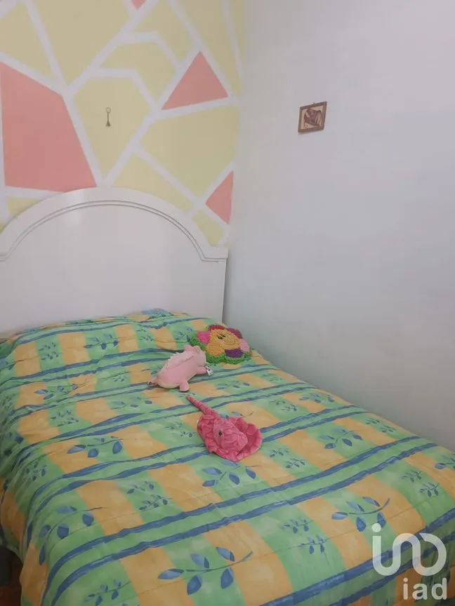 Casa en Venta en Cerrillos Segunda Sección, Xochimilco, Ciudad de México | NEX-184523 | iad México | Foto 32 de 49