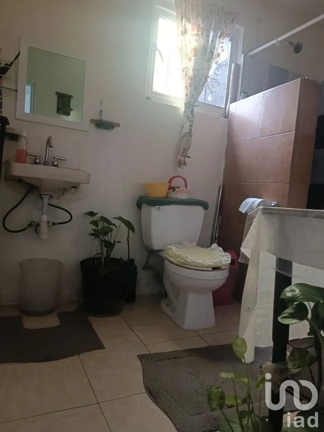 Casa en Venta en Cerrillos Segunda Sección, Xochimilco, Ciudad de México | NEX-184523 | iad México | Foto 33 de 49