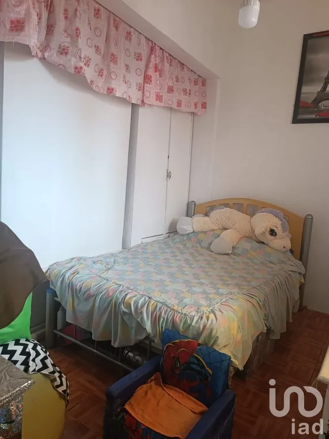 Casa en Venta en Cerrillos Segunda Sección, Xochimilco, Ciudad de México | NEX-184523 | iad México | Foto 35 de 49