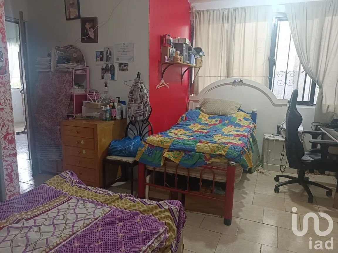 Casa en Venta en Cerrillos Segunda Sección, Xochimilco, Ciudad de México | NEX-184523 | iad México | Foto 36 de 49